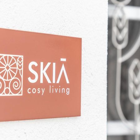 Skia-Cosy Living 斯基亚索斯镇 外观 照片