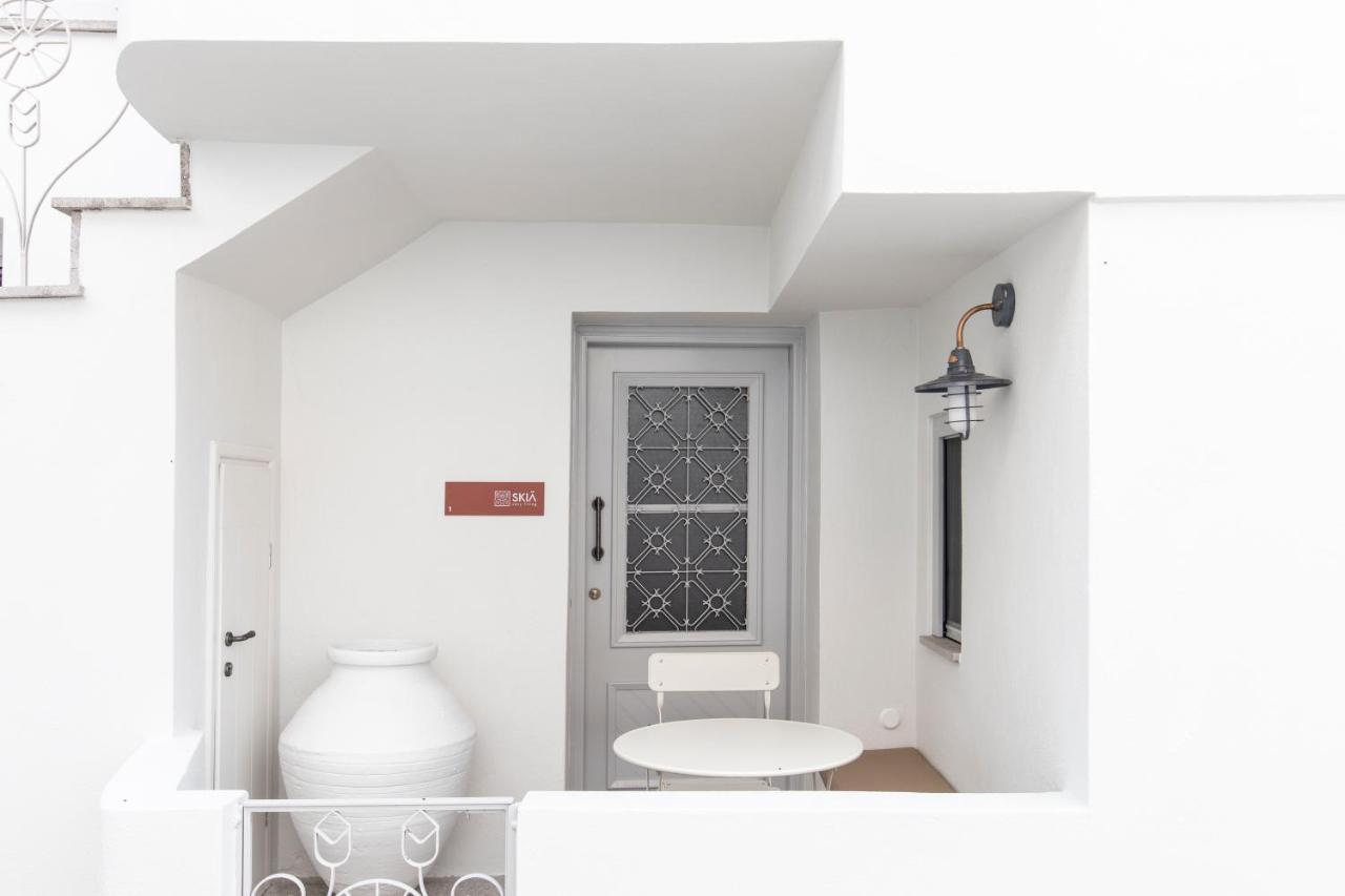 Skia-Cosy Living 斯基亚索斯镇 外观 照片