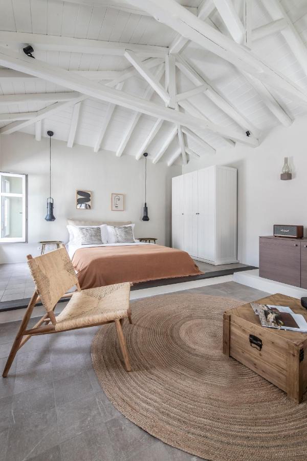 Skia-Cosy Living 斯基亚索斯镇 外观 照片