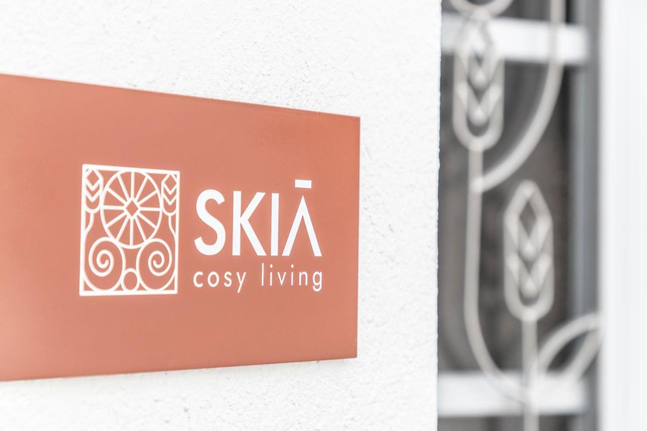 Skia-Cosy Living 斯基亚索斯镇 外观 照片