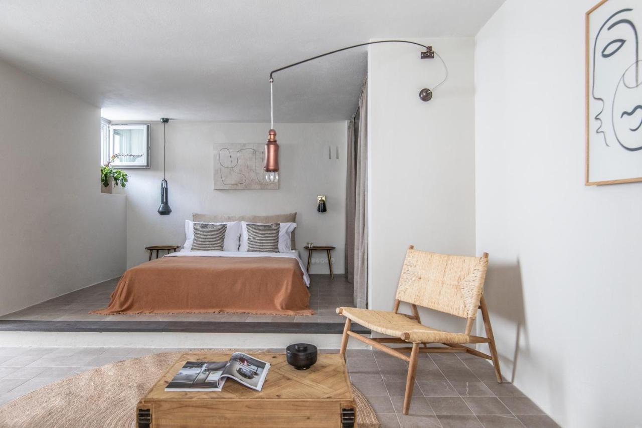 Skia-Cosy Living 斯基亚索斯镇 外观 照片