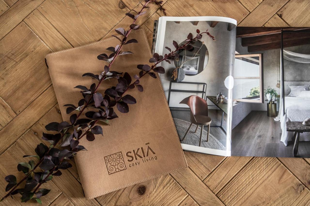 Skia-Cosy Living 斯基亚索斯镇 外观 照片