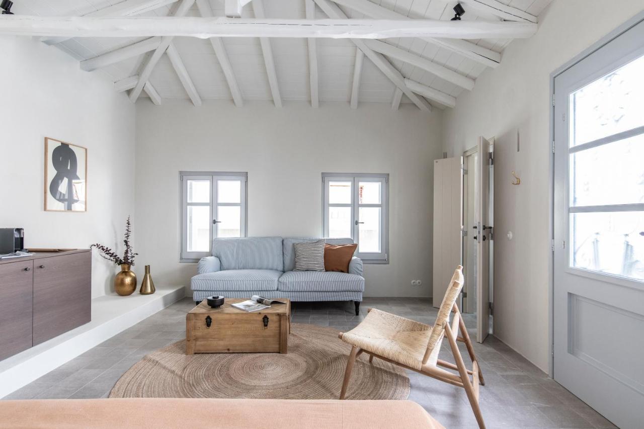 Skia-Cosy Living 斯基亚索斯镇 外观 照片