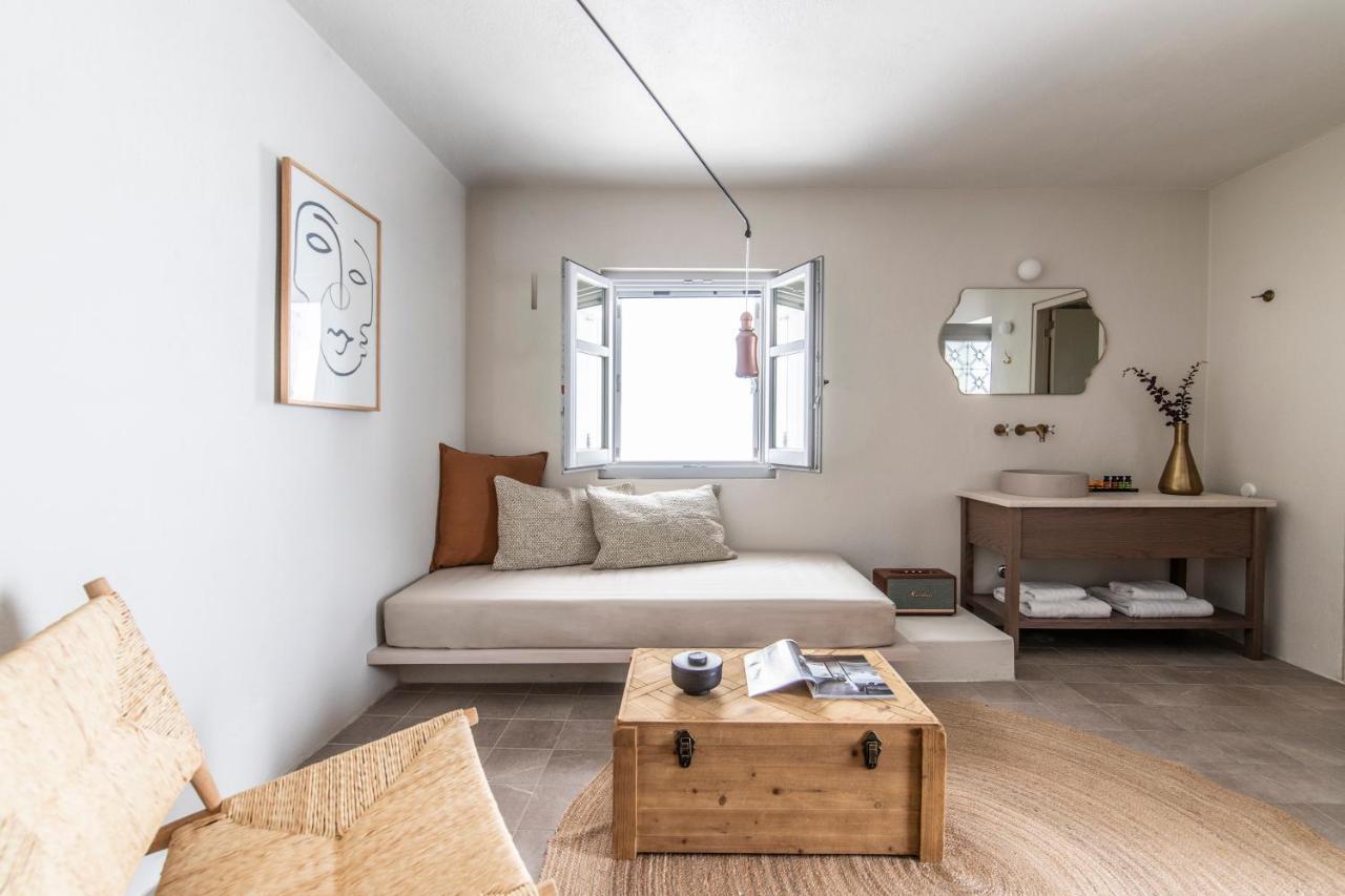 Skia-Cosy Living 斯基亚索斯镇 外观 照片